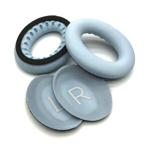 �y10%OFF�N�[�|���z�z���z�������� BOSE QC45 �C���[�p�b�h BOSE QC45 �y�A QC45 �����p�C���[�N�b�V���� �����p�C���[�p�b�h �w�b�h�z���p�b�h ���p�b�h ���R��h�~ ���t���ȒP �v���e�C�����U�[