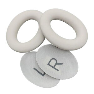 �y10%OFF�N�[�|���z�z���z�������� BOSE QC45 �C���[�p�b�h BOSE QC45 �y�A QC45 �����p�C���[�N�b�V���� �����p�C���[�p�b�h �w�b�h�z���p�b�h ���p�b�h ���R��h�~ ���t���ȒP �v���e�C�����U�[