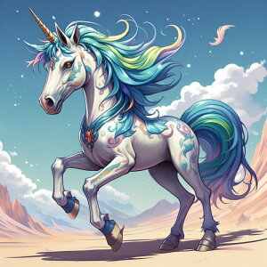 【24-31日!16%OFFクーポン配布中】送料無料 刺繍キット 5D ダイヤモンドアート キット ビーズ刺繍 ユニコーン うま 初心者 ダイヤモンドペインティングインテリア 趣味 ハンドメイド クロスス