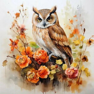 【クーポン利用で10%OFF】送料無料 刺繍キット 動物 初心者 ダイヤモンドアート キット ビーズ刺繍 ダイヤモンドペインティングインテリア 趣味 ハンドメイド クロスステッチ ダイアモンド