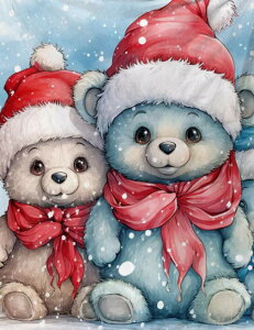 �y10%OFF�N�[�|���z�z���z�������� �h�J�L�b�g 5D�N���X�}�X �F �_�C�������h�A�[�g �L�b�g �r�[�Y�h�J �t�� �_�C�������h�y�C���e�B���O�C���e���A � �n���h���C�h �N���X�X�e�b�` �_�C