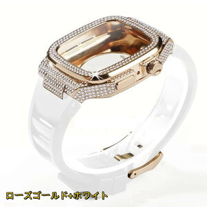 y10%OFFN[|zzz apple watch7/8 /9oh XeX Apple Watch series NX^ߍݎvP[X Apple Watch SE Apple Watch oh apple watchS7/S8 /5/6/7 ̌^ poh XeX