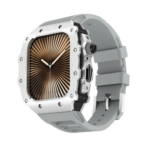 yN[|p10%OFFz Apple Watch s11 46MM ̌^poh apple watch7/8 /9 44/45mmohXeX̌^ oh t[ی Apple Watch 10poh XeX P[X46mm  