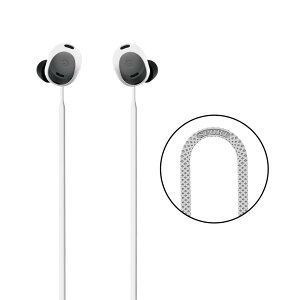 �������� Google Pixel Buds pro�X�g���b�v �l�b�N�X�g���b�v �_��̂���V���R���f�� ���E�ȒP �C���z���E�w�b�h�z�� �A�N�Z�T���[ �R �X�g���b�v ���C�����X�C���z���R �X�g���b�v �����h�~ 