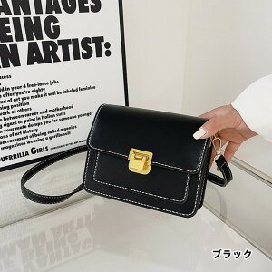 【20-27日!クーポン利用で15%OFF】送料無料 ショルダーバッグ diyキットレザーウォレットクラフトキットブラック ソーイングクロスボディバッグ ハンドメイド手作り編み物バッグdiy 手芸 バ