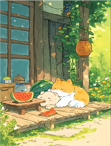 �y10%OFF�N�[�|���z�z���z�������� �������G �l�C�I���W�i���f�U�C�� ���̓� ���G�h��G �t���[���t �Ă̓� �{�g���V�b�v ��l�̓h��G ���i�� �����h��G 40x50cm �����G �M�t�g �G�� �C���e��