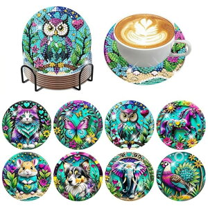 �y�N�[�|�����p��10%OFF�z�������� �h�J�L�b�g 5D �_�C�������h�A�[�g �R�[�X�^�[ �_�C�������h�A�[�g �L�b�g �r�[�Y�h�J ���S�� �_�C�������h�y�C���e�B���O�C���e���A �n���h���C�h �N���X