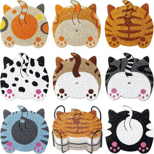 �y�N�[�|�����p��10%OFF�z�������� �h�J�L�b�g 5D �_�C�������h�A�[�g �R�[�X�^�[ �_�C�������h�A�[�g �L�b�g �r�[�Y�h�J ���S�� �_�C�������h�y�C���e�B���O�C���e���A �n���h���C�h �N���X