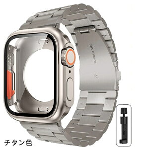 y10%OFFN[|zzzApple Watch Series 9/8/7 40/41/44/45mmɑΉ ̌^ oh t[ی  Apple Watch s10 ɑΉ Apple Watch s11 42MM 46MM   ϏՌ ̌^ pXeXo