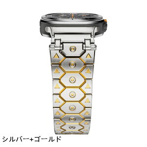 �y1-11���I�N�[�|�����p��15%OFF�z�������� Galaxy Watch 8 Ultra Galaxy Watch 8/Classic �o���h �����X�e�����X �����p �x���g Galaxy Watch 7 Ultra ���� �o���h �ւ��x���g �}���`�J���[ �ȒP���� �u�₩ �g��