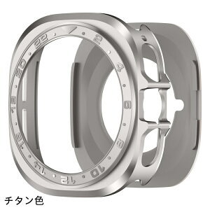 y10%OFFN[|zzz galaxy watch 8 Ultra 47mm XeX P[X Jo[ EFAu[EX}[gEHb` }`J[ Galaxy Watch8 Ultra XPg P[X CASE ϏՌ SʕیJ