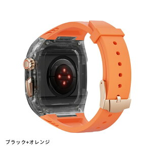 yN[|p10%OFFzApple Watch Series 11 ̌^ oh Apple Watch Series 11/10 46mm 42mm PCP[X+TPU fސ ̌^ AbvEHb`oh Ή Series 10 ϏՌ jʗp 蕨
