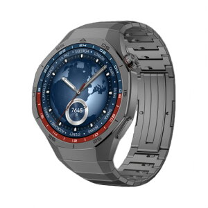 【クーポン利用で10%OFF】送料無料 huawei watch gt5 pro 46mm 交換バンド チタン製 チタンバンド 22mm huawei watch gt5 pro 46mm ベルト 取付簡単 ファーウェイ ウォッチ gt5 pro バンド しゃれ 腕時計ベルト ビ