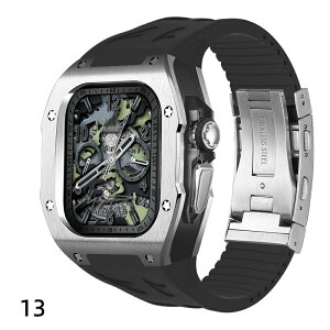 �y10%OFF�N�[�|���z�z���z�������� Apple watch ultra2��̌^�o���h Apple Watch�̉����I�[���C�������o���h �C���T�[�g�h���� Apple Watch ultra �����p�o���h iwatch Ultra3 �`�^�������P�[�X�E�H�[�^�[�h��