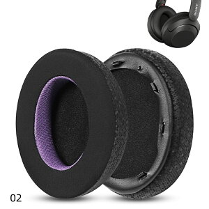 �y�N�[�|�����p��10%OFF�z�������� Sony WH XB910N �C���[�p�b�h xb910n �����p�C���[�N�b�V���� �����p�C���[�p�b�h �w�b�h�z���p�b�h ���p�b�h ���R��h�~ ���t���ȒP �v���e�C�����U�[ �w�b�h