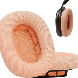 �y9-16���I�N�[�|�����p��15%OFF�z��������Apple AirPods Max 2�����p�C���[�N�b�V���� �C���[�p�b�h �C���[�N�b�V���� �C���[�J�b�v �����pApple AirPods Max 2 �w�b�h�z���ɑΉ� �����p�C���[�p�b�h��