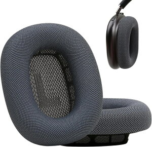 �y19-26���I�N�[�|�����p��15%OFF�z��������Apple AirPods Max 2�����p�C���[�N�b�V���� �C���[�p�b�h �C���[�N�b�V���� �C���[�J�b�v �����pApple AirPods Max 2 �w�b�h�z���ɑΉ� �����p�C���[�p�b�h��