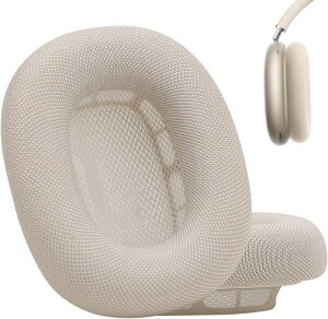�y10%OFF�N�[�|���z�z���z��������Apple AirPods Max 2�����p�C���[�N�b�V���� �C���[�p�b�h �C���[�N�b�V���� �C���[�J�b�v �����pApple AirPods Max 2 �w�b�h�z���ɑΉ� �����p�C���[�p�b�h���b�V��