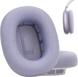 �y�N�[�|�����p��10%OFF�z��������Apple AirPods Max 2�����p�C���[�N�b�V���� �C���[�p�b�h �C���[�N�b�V���� �C���[�J�b�v �����pApple AirPods Max 2 �w�b�h�z���ɑΉ� �����p�C���[�p�b�h���b�V��