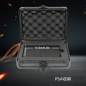 【10%OFFクーポン配布中】送料無料 PSA BSG 収納可能 マグネットローダー PSA BSG 対応 アタッシュケース トレカキャリングケース トレカケース 収納ケース トレカ 保管ケース デッキケース ナン