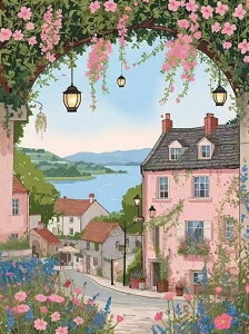  G lCIWifUC ̓ GhG t[t i  {gVbv l̓hG i hG 40x50cm G Mtg Ǐ G CeA CeA