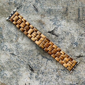 �y�N�[�|�����p��10%OFF�z�������� �A�b�v���E�H�b�` �o���h WOOD AppleWatch �x���g 3�A ������� �ؐ� ������ �����Y ���f�B�[�X Apple Watch �V���[�Y1 2 3 4 5 6 7 8 9 10 11 SE 38mm 40mm 41mm 42mm 44mm 45mm 46mm 