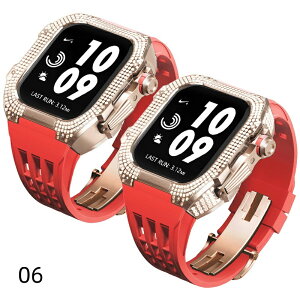 �y�N�[�|�����p��10%OFF�z�������� Apple Watch 9 Apple Watch 8 Apple Watch se 44mm �o���h Apple Watch�̉��� �I�[���C�������o���h �C���T�[�g�h���� Apple Watch ���񂼂��ق��V�F�� apple watch 8 45mm�o���happle wa