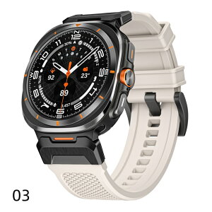 �y10%OFF�N�[�|���z�z���z�������� Galaxy watch 8 Ultra 47mm TPU �o���h �����p �x���g Galaxy watchUltra TPU �o���h �ϏՌ� ��v �h�� �A�E�g�h�A �o���h ���߉\ �h�� �����Y Galaxy watch 7Ultra �ɑΉ� ����