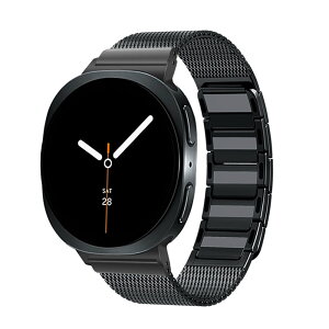 �y10%OFF�N�[�|���z�z���z�������� Galaxy Watch 8 Ultra���� �o���h �����X�e�����XGalaxy Watch 8/Classic �o���h ���C�z�� �����p �x���g �ւ��x���g �}���`�J���[ Galaxy Watch 7 Ultra�ȒP���� �u�₩ �g��