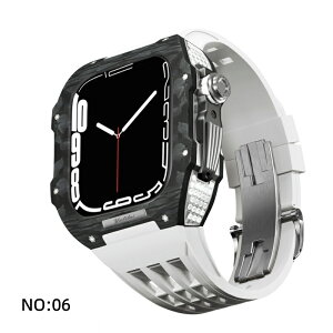 �y�N�[�|�����p��10%OFF�z�������� Apple Watch 9 Apple Watch 8 ��̌^�o���h Apple Watch 7 �o���h Apple Watch�̉��� �I�[���C�������o���h ���C���X�g�[�� ���� Apple Watch ���񂼂��ق��V�F�� apple watch 8 �o