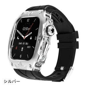 �y�N�[�|�����p��10%OFF�z�������� apple watch7/8 /9�o���h Apple Watch series 11/10 46MM �J�o�[ Apple Watch SE Apple Watch �o���h apple watchS7/S8 44mm 45mm ��̌^ �����p�o���h Apple Watch ultra 1/2/3 �v���[���g ���U�[ 