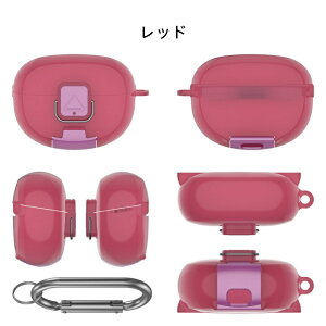 yN[|p10%OFFz Bose Ultra P[X ibose ultra open earbuds TPU P[X 킢 ho ϏՌ LYh~ CzJo[ h~ wh~bose ultra open earbuds یJo[ 