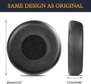 �y�N�[�|�����p��10%OFF�zJabra evolve 75 75+ / 75 UC / 75MS �C���[�p�b�h �C���[�N�b�V���� Jabra evolve 75 UC�����C���[�p�b�h �w�b�h�z���p�b�h ���p�b�h ���R��h�~ ���t���ȒP �v���e�C�����U�[ �o