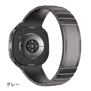 �y16-25���I�N�[�|�����p��15%OFF�z�������� Galaxy Watch 8 Ultra���� �o���h �����X�e�����XGalaxy Watch 8/Classic 40/44/46mm �o���h �����p �x���g �ւ��x���g �}���`�J���[ Galaxy Watch 7 Ultra�ȒP���� �u�₩