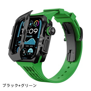 �y21-31���I�N�[�|�����p��15%OFF�z�������� Apple Watch s9�`�^�������o���h Apple Watch 8 ��̌^�o���h Apple Watch series 6 5 4 44/45mm Apple watch ultra ��̌^ �����p�o���h apple watch ultra 2/3 49mm �`�^������ �J