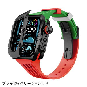 �y23-28���I�N�[�|�����p��15%OFF�z�������� Apple Watch s9�`�^�������o���h Apple Watch 8 ��̌^�o���h Apple Watch series 6 5 4 44/45mm Apple watch ultra ��̌^ �����p�o���h apple watch ultra 2/3 49mm �`�^������ �J