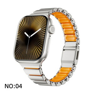 �y10%OFF�N�[�|���z�z���z�������� Apple Watch 11 �o���h Apple Watch series 10 �X�e�����X �o���h Apple Watch s11/s10 42mm Apple Watch series9 8 7 6 5 4 mm ���C�z�� Apple Watch�o���h apple watc h38/40/41mm�o���h �v���[��
