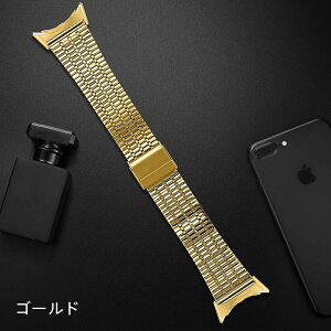 �y24-2���I�N�[�|�����p��15%OFF�z�������� Google Pixel Watch 4 Watch 3 ���^�� �o���h �X�e�����X�x���g Google Pixel Watch 1 Watch2 41mm �����o���h �O�[�O���s�N�Z���E�H�b�`4 3 45mm �ւ��o���h �x���g �X�g