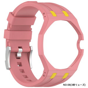 �y19-28���I�N�[�|�����p��15%OFF�z�������� Swatch AP Royal Pop �p��̌^�o���h PC�P�[�X+�V���R���o���h �����x���g �ی�P�[�X �ϏՌ� �h�� �y�� �X�|�[�c �J�W���A�� ������� ���F�I�� �X�E�H�b