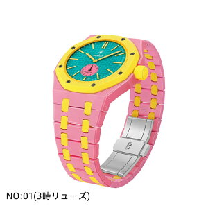 �y17-26���I�N�[�|�����p��15%OFF�z�������� Swatch AP Royal Pop �p��̌^�o���h ��F�o�C�I�Z���~�b�N�x���g �����x���g �ی�P�[�X �ϏՌ� �h�� �y�� �X�|�[�c �J�W���A�� ������� ���F�I�� �X�E