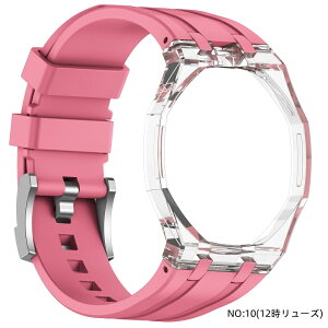 �y22-30���I�N�[�|�����p��15%OFF�z�������� Swatch AP Royal Pop �p��̌^�o���h ����PC�P�[�X+�V���R���o���h �����x���g �ی�P�[�X �ϏՌ� �h�� �y�� �X�|�[�c �J�W���A�� ������� ���F�I�� �X�E