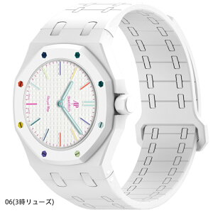 �y22-30���I�N�[�|�����p��15%OFF�z�������� Swatch AP Royal Pop �p��̌^�o���h PC�P�[�X+�V���R���o���h �����x���g �ی�P�[�X �X�E�H�b�` �G�[�s�[ ���C���� �|�b�v ���� �o���h �}�O�l�b�g�o�b