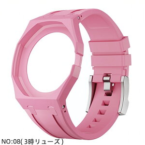 �y17-26���I�N�[�|�����p��15%OFF�z�������� Swatch AP Royal Pop �p��̌^�o���h �o�C�I�Z���~�b�N �P�[�X+�V���R���o���h �����x���g �ی�P�[�X �ϏՌ� �h�� �y�� �X�|�[�c �J�W���A�� ������� 