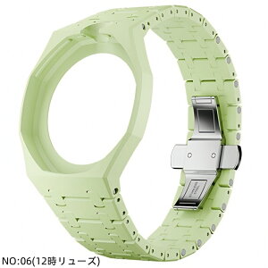 �y17-25���I�N�[�|�����p��15%OFF�z�������� Swatch AP Royal Pop �p��̌^�o���h �o�C�I�Z���~�b�N�x���g�����x���g �ی�P�[�X �ϏՌ� �h�� �y�� �X�|�[�c �J�W���A�� ������� ���F�I�� �X�E�H�b