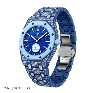 �y22-30���I�N�[�|�����p��15%OFF�z�������� Swatch AP Royal Pop�p��̌^�o���h �S�̃��C���X�g�[���t�����^���x���g�����x���g �ی�P�[�X �ϏՌ� �h�� �y�� �X�|�[�c �J�W���A�� ���F�I�� �X�E�H