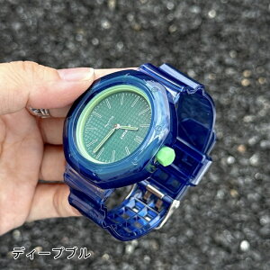 �y�N�[�|�����p��10%OFF�z�������� Swatch AP Royal Pop �p��̌^�o���h TPU�o���h �����x���g �ی�P�[�X �ϏՌ� �h�� �y�� �X�|�[�c �J�W���A�� ������� ���F�I�� �X�E�H�b�` �G�[�s�[ ���C���� 