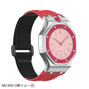 �y�N�[�|�����p��10%OFF�z�������� Swatch AP Royal Pop �p��̌^�o���h�������ی�P�[�X�{�i�C�����x���g �����x���g �ی�P�[�X �ϏՌ� �h�� �y�� �X�|�[�c �J�W���A�� ������� ���F�I�� �X�E�H
