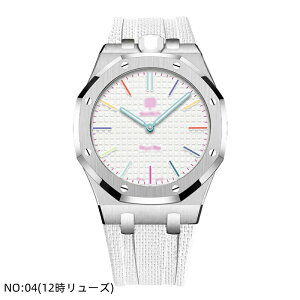 �y17-25���I�N�[�|�����p��15%OFF�z�������� Swatch AP Royal Pop �p��̌^�o���h ���^���P�[�X+�t�b�f�S���o���h �����x���g �ی�P�[�X �ϏՌ� �h�� �y�� �X�|�[�c �J�W���A�� ������� ���F�I�� 