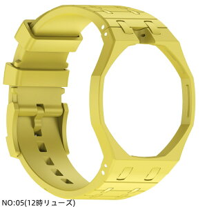 �y22-30���I�N�[�|�����p��15%OFF�z�������� Swatch AP Royal Pop �p��̌^�o���h PC�P�[�X+�V���R���o���h �����x���g �ی�P�[�X �ϏՌ� �h�� �y�� �X�|�[�c �J�W���A�� ������� ���F�I�� �X�E�H�b