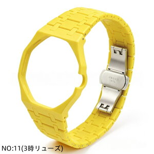 �y17-25���I�N�[�|�����p��15%OFF�z�������� Swatch AP Royal Pop �p��̌^�o���h ��F�o�C�I�Z���~�b�N�x���g �����x���g �ی�P�[�X �ϏՌ� �h�� �y�� �X�|�[�c �J�W���A�� ������� ���F�I�� �X�E